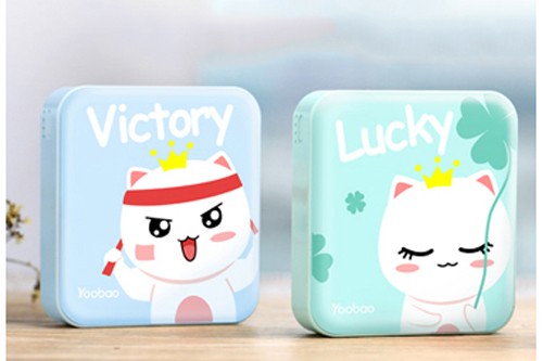 移動電源uv打印機（jī）樣（yàng）品