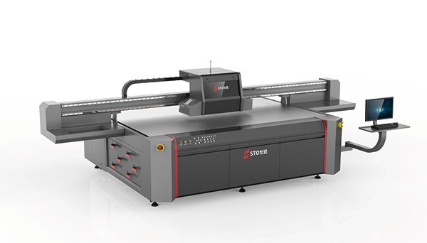 UV平板機打印亞克力需要注意什麽？