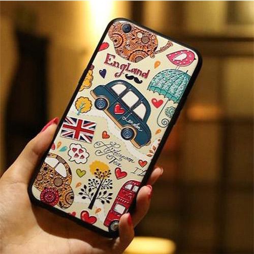 UV打印（yìn）機怎麽（me）打印浮雕效果？