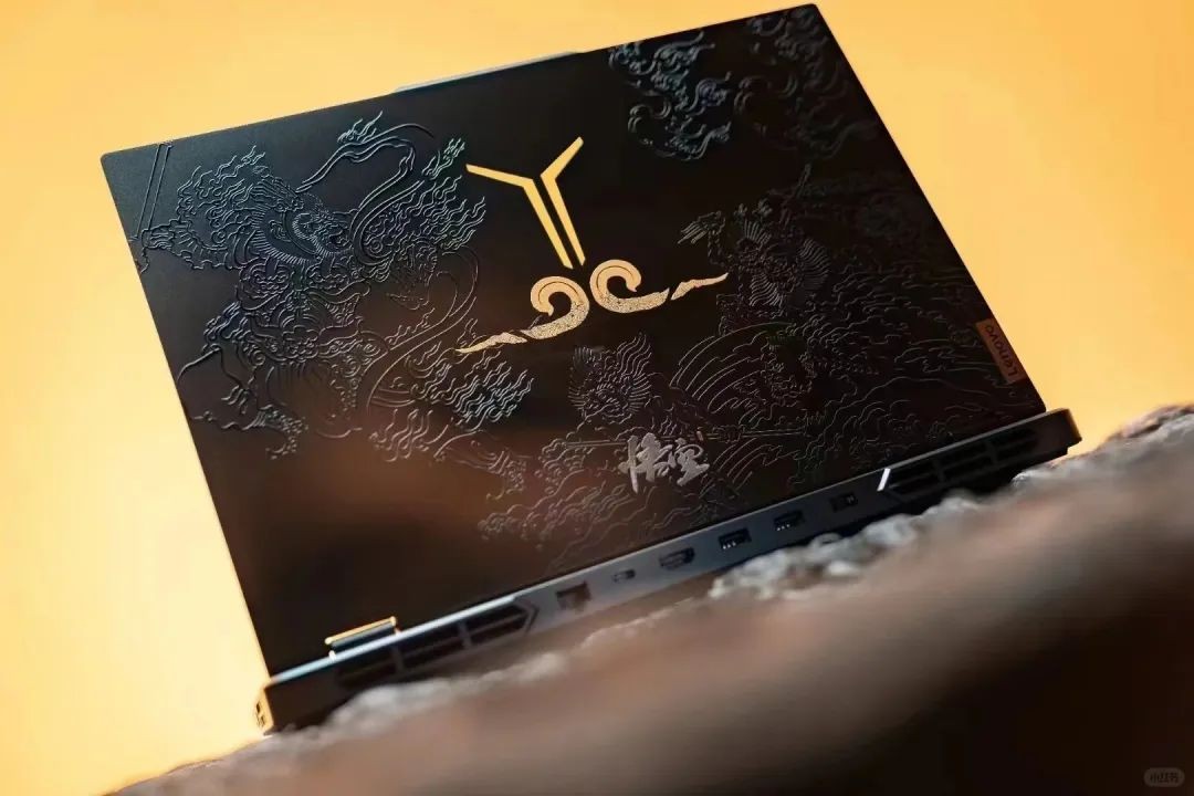 《黑神話悟空》遊戲聯名周邊，UV打印工藝（yì）還能這樣玩