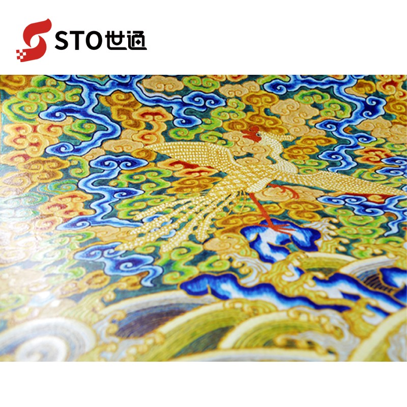   UV平板打印機打印軟材質注意事項