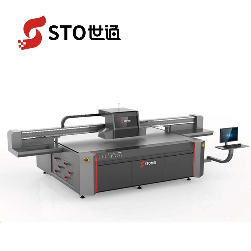 亞（yà）克力UV打印機打印工藝及優勢