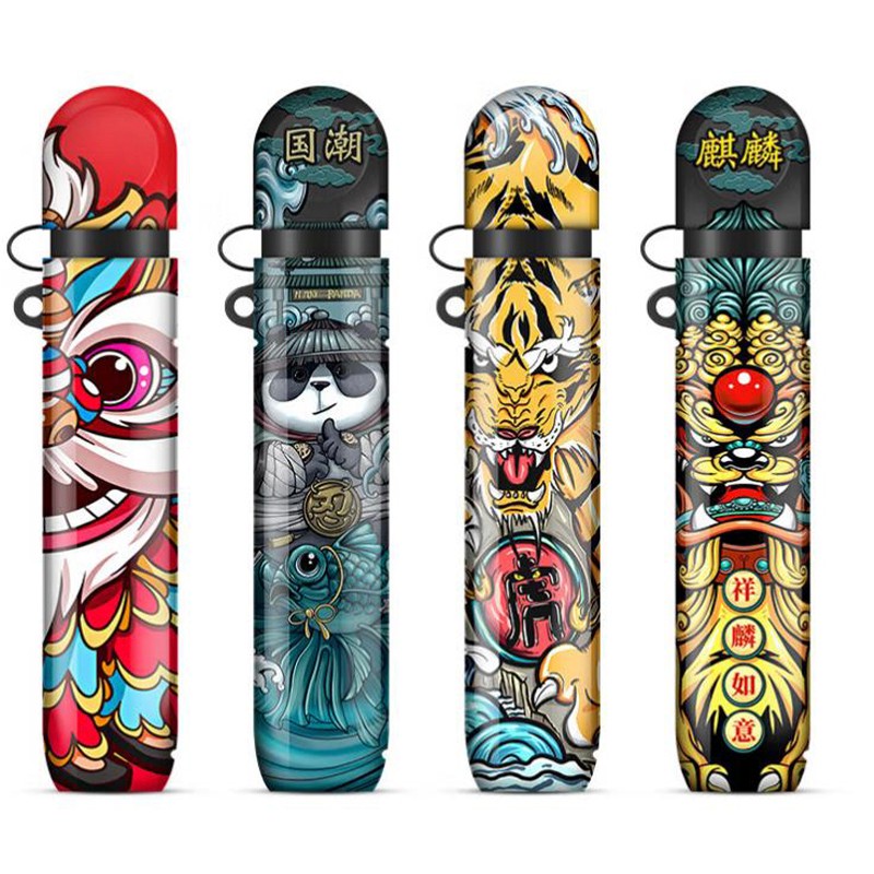 電（diàn）子煙打印機-電子煙UV打印機-塑料金屬管UV平（píng）板打印機